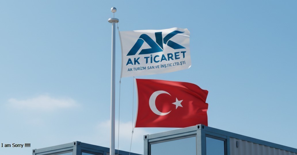 AK Ticaret lojistik filosu